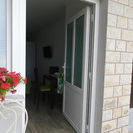 Studio Apartman Jojo Διαμέρισμα Senj  Εξωτερικό φωτογραφία
