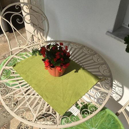 Studio Apartman Jojo Διαμέρισμα Senj  Εξωτερικό φωτογραφία