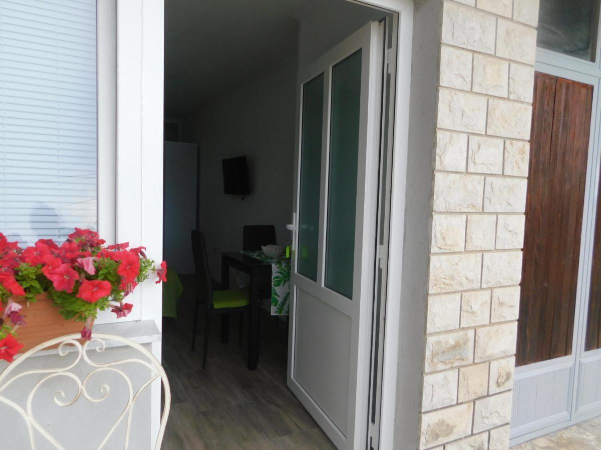 Studio Apartman Jojo Διαμέρισμα Senj  Εξωτερικό φωτογραφία
