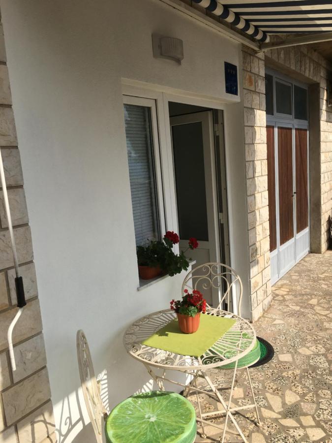 Studio Apartman Jojo Διαμέρισμα Senj  Εξωτερικό φωτογραφία