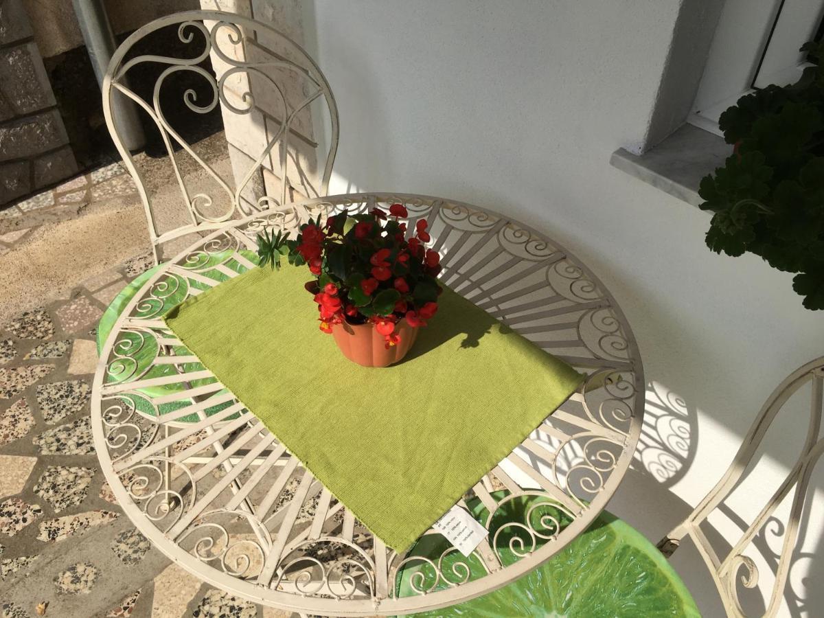 Studio Apartman Jojo Διαμέρισμα Senj  Εξωτερικό φωτογραφία