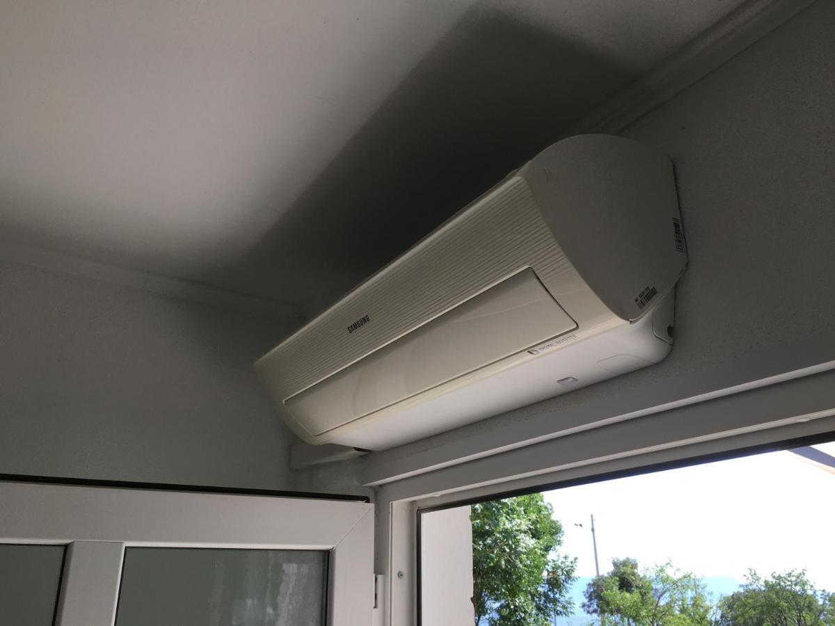 Studio Apartman Jojo Διαμέρισμα Senj  Εξωτερικό φωτογραφία