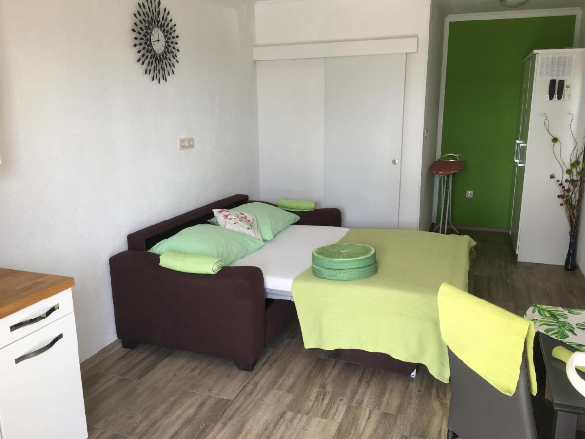 Studio Apartman Jojo Διαμέρισμα Senj  Εξωτερικό φωτογραφία