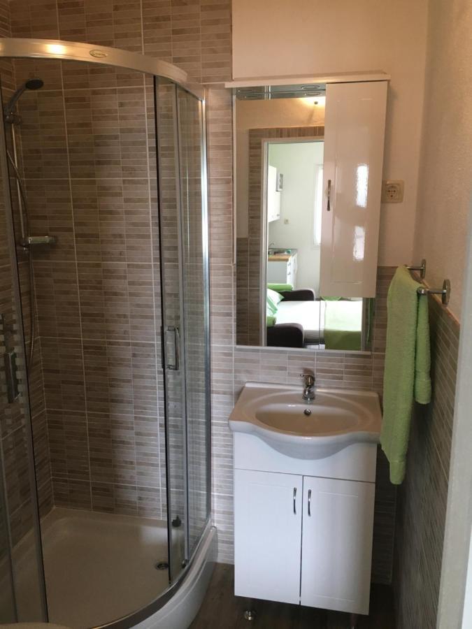 Studio Apartman Jojo Διαμέρισμα Senj  Εξωτερικό φωτογραφία