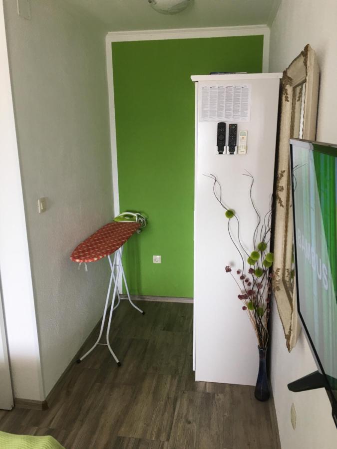 Studio Apartman Jojo Διαμέρισμα Senj  Εξωτερικό φωτογραφία