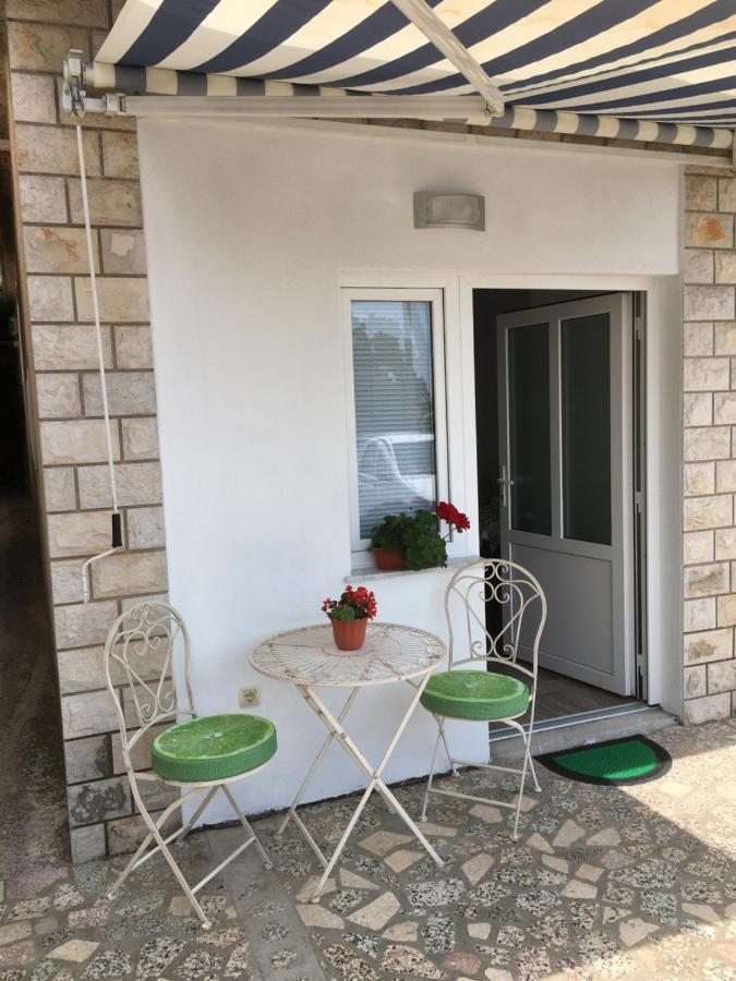 Studio Apartman Jojo Διαμέρισμα Senj  Εξωτερικό φωτογραφία