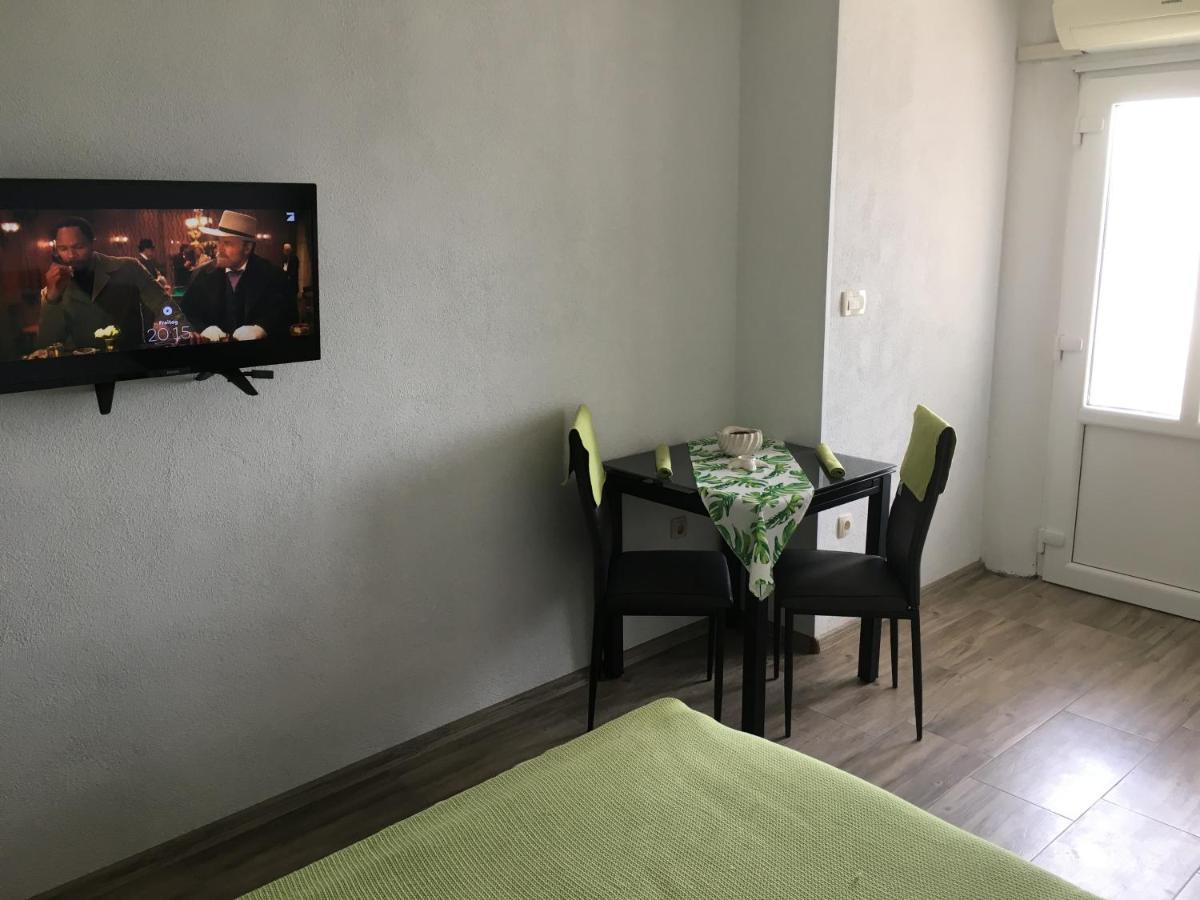 Studio Apartman Jojo Διαμέρισμα Senj  Εξωτερικό φωτογραφία