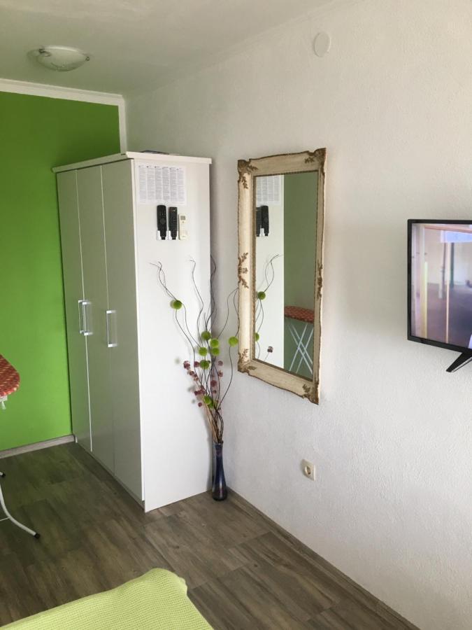 Studio Apartman Jojo Διαμέρισμα Senj  Εξωτερικό φωτογραφία