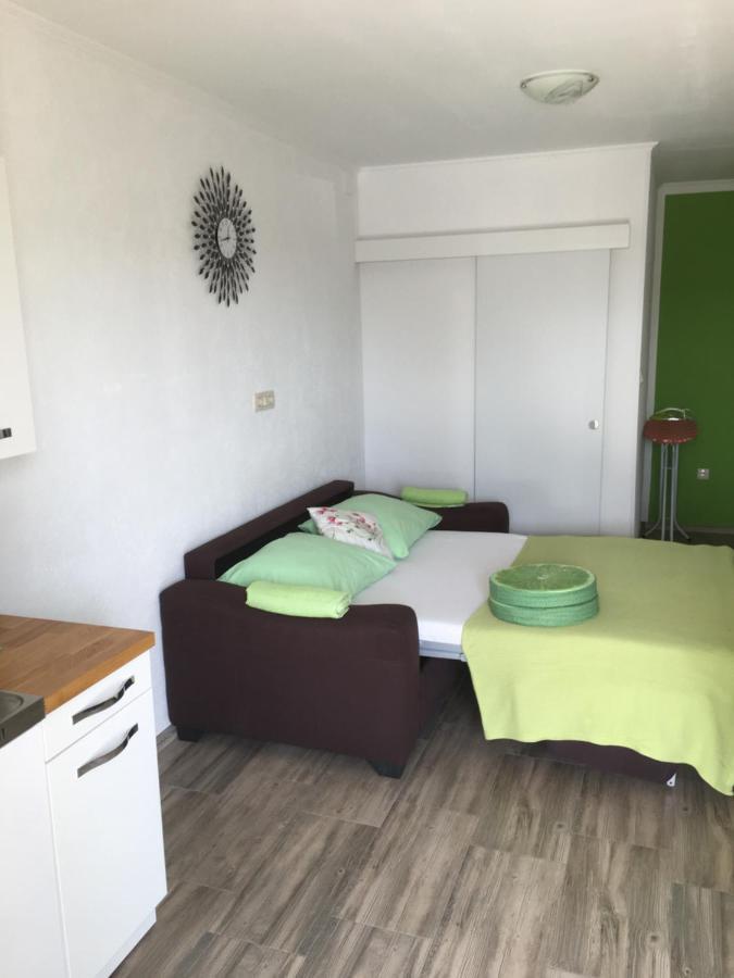 Studio Apartman Jojo Διαμέρισμα Senj  Εξωτερικό φωτογραφία