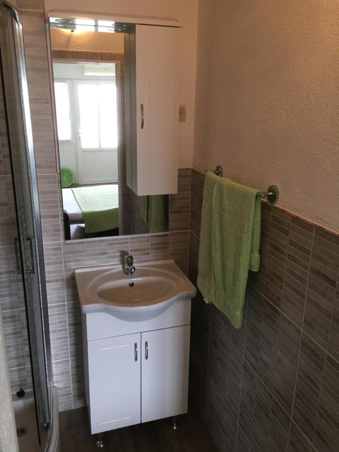 Studio Apartman Jojo Διαμέρισμα Senj  Εξωτερικό φωτογραφία