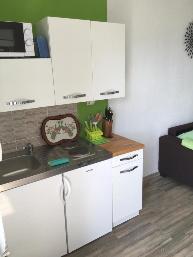 Studio Apartman Jojo Διαμέρισμα Senj  Εξωτερικό φωτογραφία