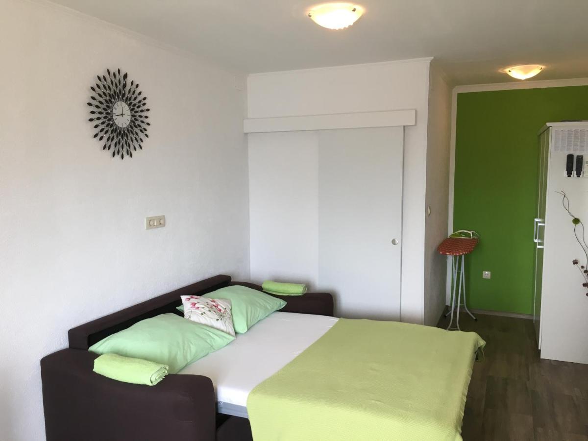 Studio Apartman Jojo Διαμέρισμα Senj  Εξωτερικό φωτογραφία